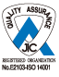 JIC Quality Assurance